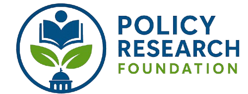 Policy Research Foundation Logo
